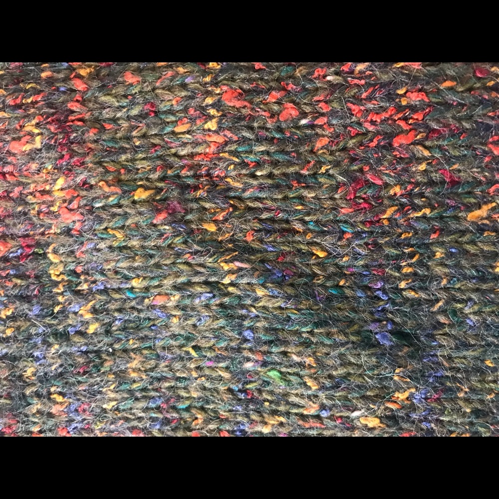 Closeout - Vintage Anne Pinkerton Sweater - Picture 3 of 4
